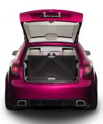Holden Torana TT36 Concept 2004 года